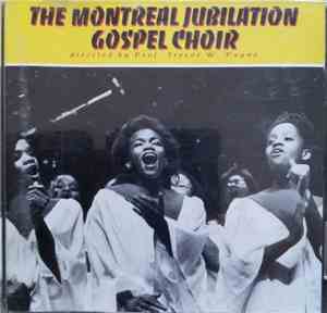 Montreal Jubilation Gospel Choir - Jubilation 2