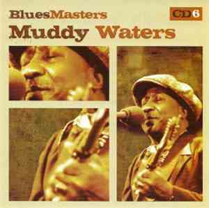 Muddy Waters - Blues Masters