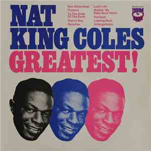Nat King Cole - Nat King Cole's Greatest!