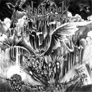 Nocturnal  - Temples Of Sin