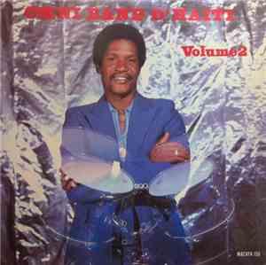 Omni Band D'Haiti - Vol. 2