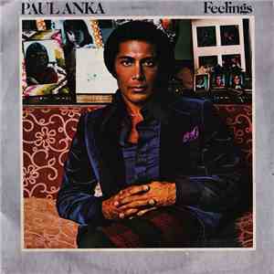Paul Anka - Feelings