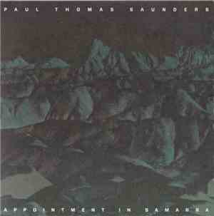Paul Thomas Saunders - Appointment In Samarra