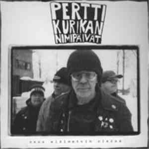 Pertti Kurikan Nimipäivät - Osaa Eläimetkin Pieree