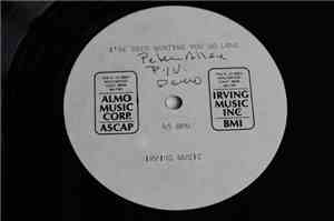 Peter Allen - I've Been Wanting You So Long