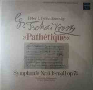 Peter I. Tschaikowsky - Süddeutsche Philharmonie Dirigent Denis Zsoltay - S ...