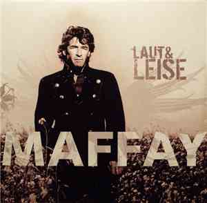 Peter Maffay - Laut & Leise