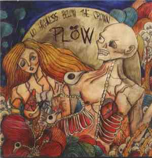 Plöw - No Highness Below The Crown