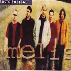 Postgirobygget - Melis