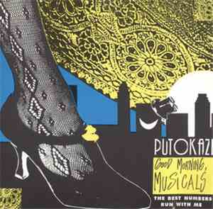 Putokazi - Good Morning Musicals