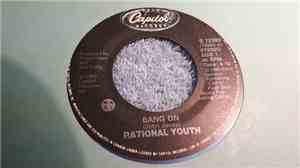 Rational Youth - Bang On