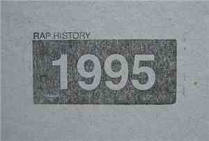 Returners, The - Rap History 1995