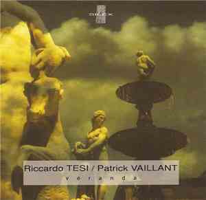 Riccardo Tesi - Véranda