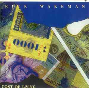 Rick Wakeman - Cost Of Living