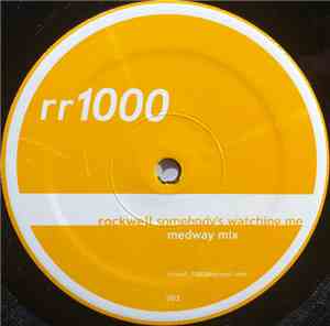 Rockwell - Somebody's Watching Me (Medway Remix)