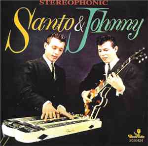 Santo & Johnny - Santo & Johnny