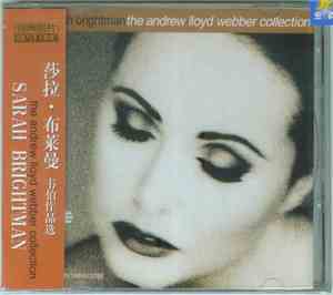 Sarah Brightman - The Andrew Lloyd Webber Collection