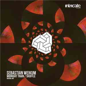 Sebastian Weikum - Midnight Train / Shuffle