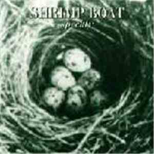 Shrimp Boat - Speckly