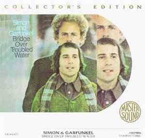 Simon And Garfunkel - Bridge Over Troubled Water