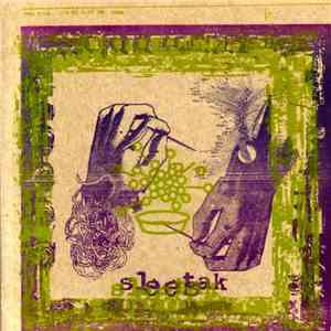 Sleestak / Lil' Rudy G. And The Chizmosos - Sleestak / Lil' Rudy G. And The ...