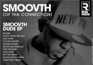 SmooVth - SmooVth Dude EP