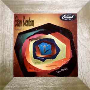 Stan Kenton And His Orchestra - Stan Kenton Presents