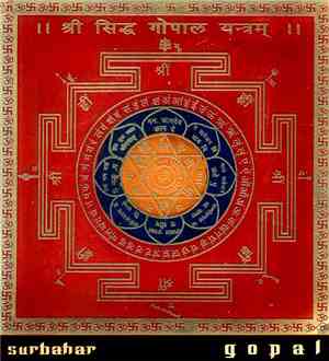 Surbahar - Gopal