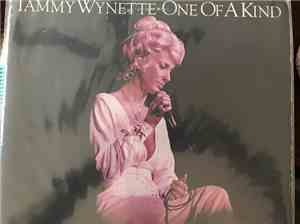 Tammy Wynette - One Of A Kind