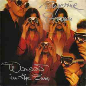 Tangerine Dream - Warsaw In The Sun