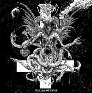 Teratism - Via Negativa