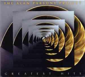 The Alan Parsons Project - Greatest Hits