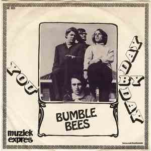 The Bumble Bees - Day By Day