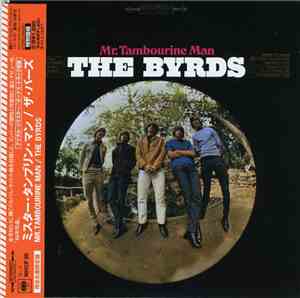 The Byrds - Mr. Tambourine Man
