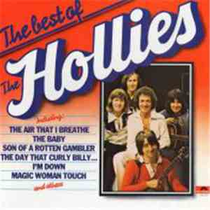 The Hollies - The Best Of The Hollies