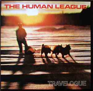 The Human League - Travelogue