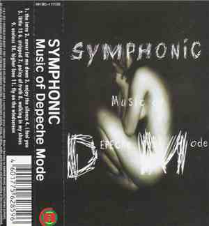 The Ineffable Orchestra - The Symphonic Music Of Depeche Mode