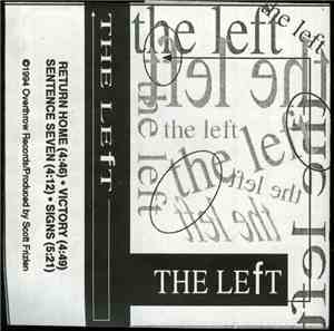 The Left  - The Left