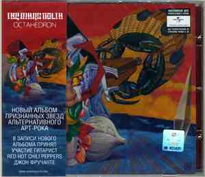 The Mars Volta - Octahedron