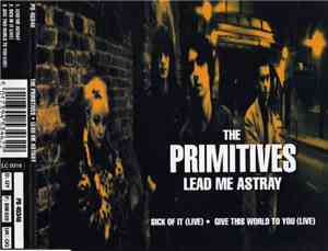 The Primitives - Lead Me Astray