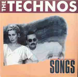 The Technos - Songs For A Nervous World