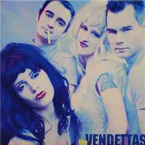The Vendettas  - The Vendettas