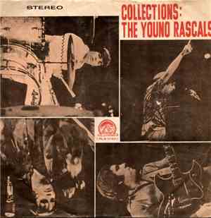 The Young Rascals - Collections