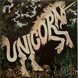 Unicorn  - Blue Pine Trees
