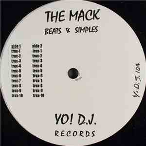 Unknown Artist - The Mack: Beats + Simples