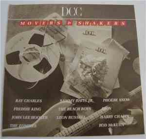 Various - DCC Movers & Shakers