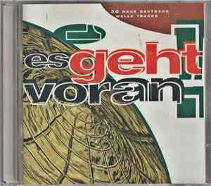 Various - Es Geht Voran