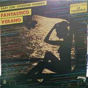 Various - Fantastico Verano