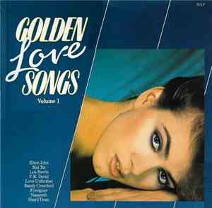Various - Golden Love Songs
