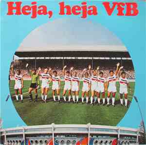 Various - Heja, Heja VfB